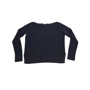 2 for $10 Gap Navy Blue Sweater XS